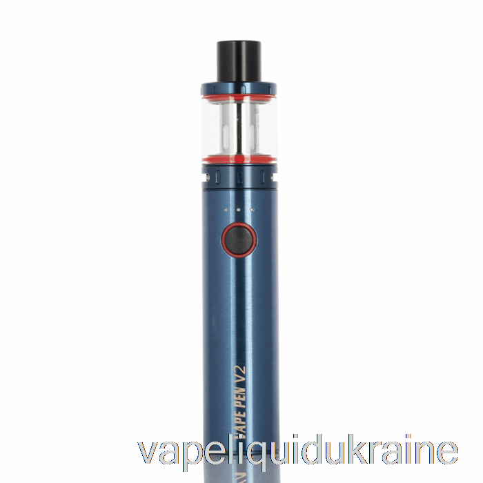 Vape Ukraine SMOK Vape Pen V2 60W Kit Blue